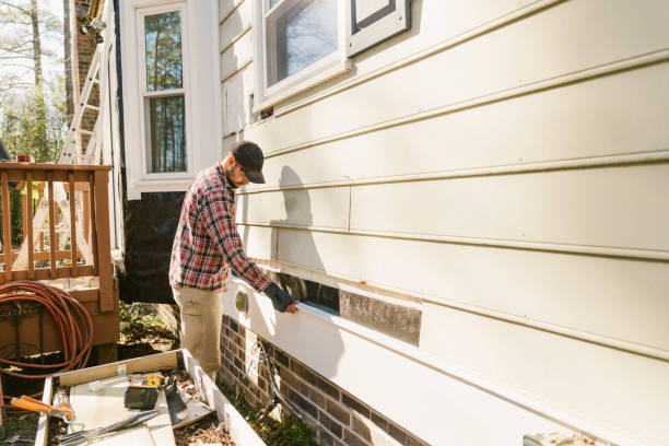 Top rated local Siding Installation specialists in Paris, TX